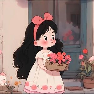 Meet your Posher, Mina